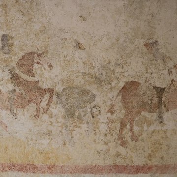 Église Saint-Jean-Baptiste de Chassignelles