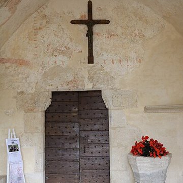 Église Saint-Jean-Baptiste de Chassignelles