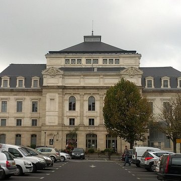 Théâtre