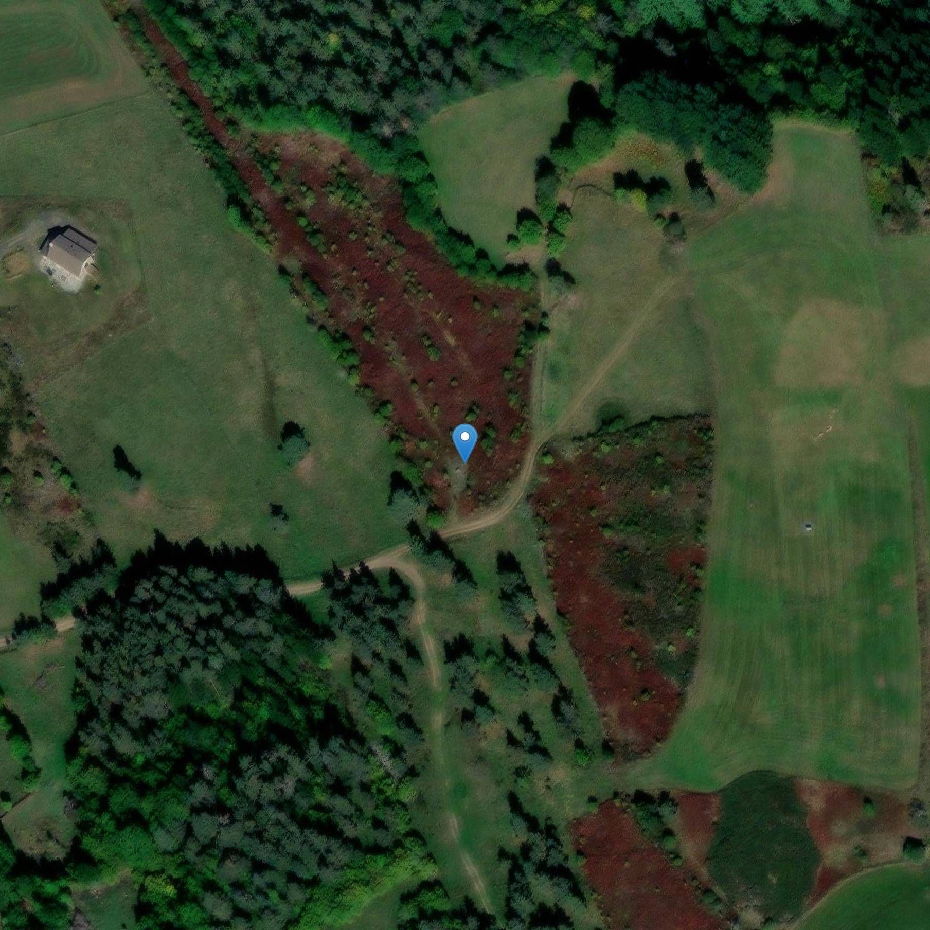 Photo de Dolmen des Pennes