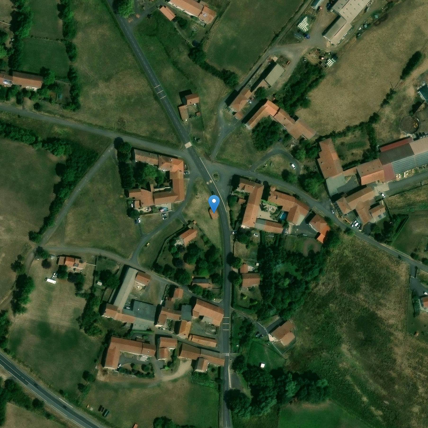 Photo de Koeblad broodoven