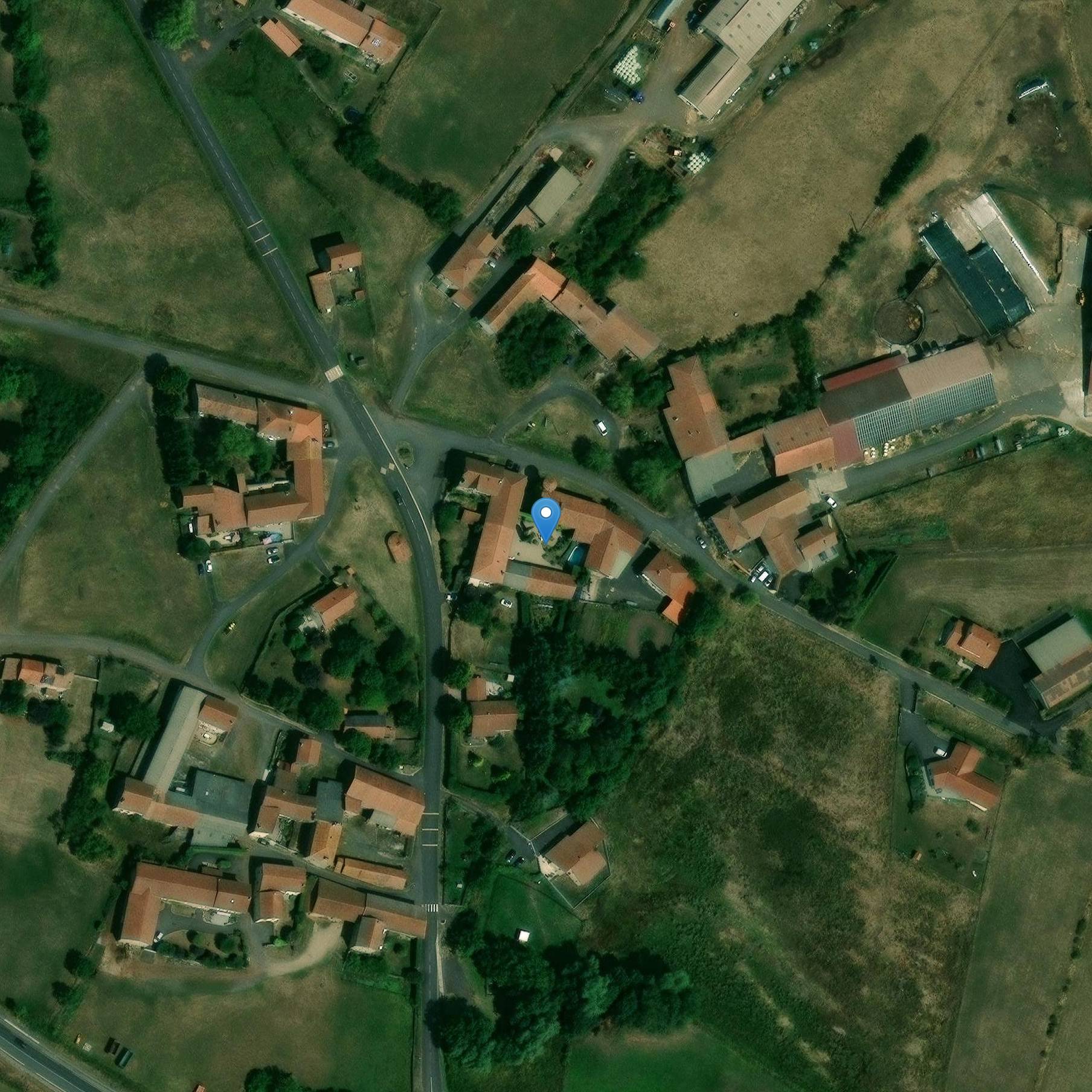 Photo de Maison forte ou château de Coubladour