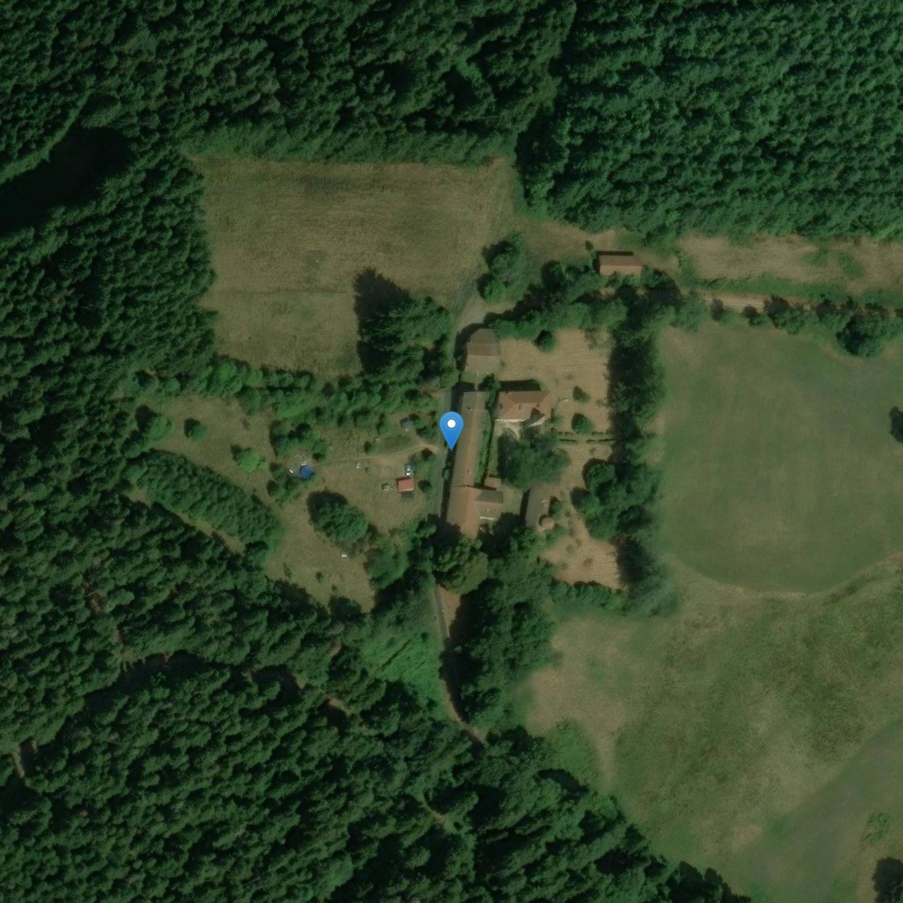 Photo de Château de Folgoux