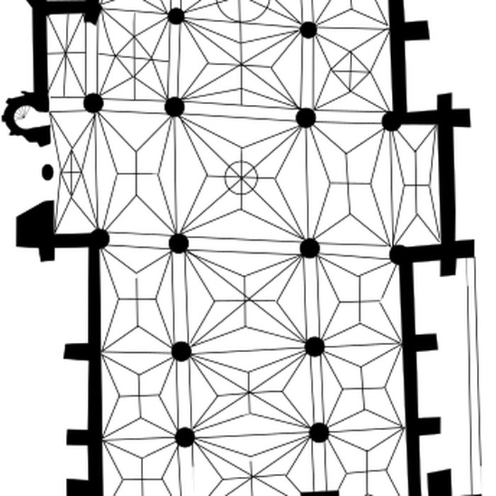 Photo de Église Saint-Jean-Baptiste de Chaumont-en-Vexin