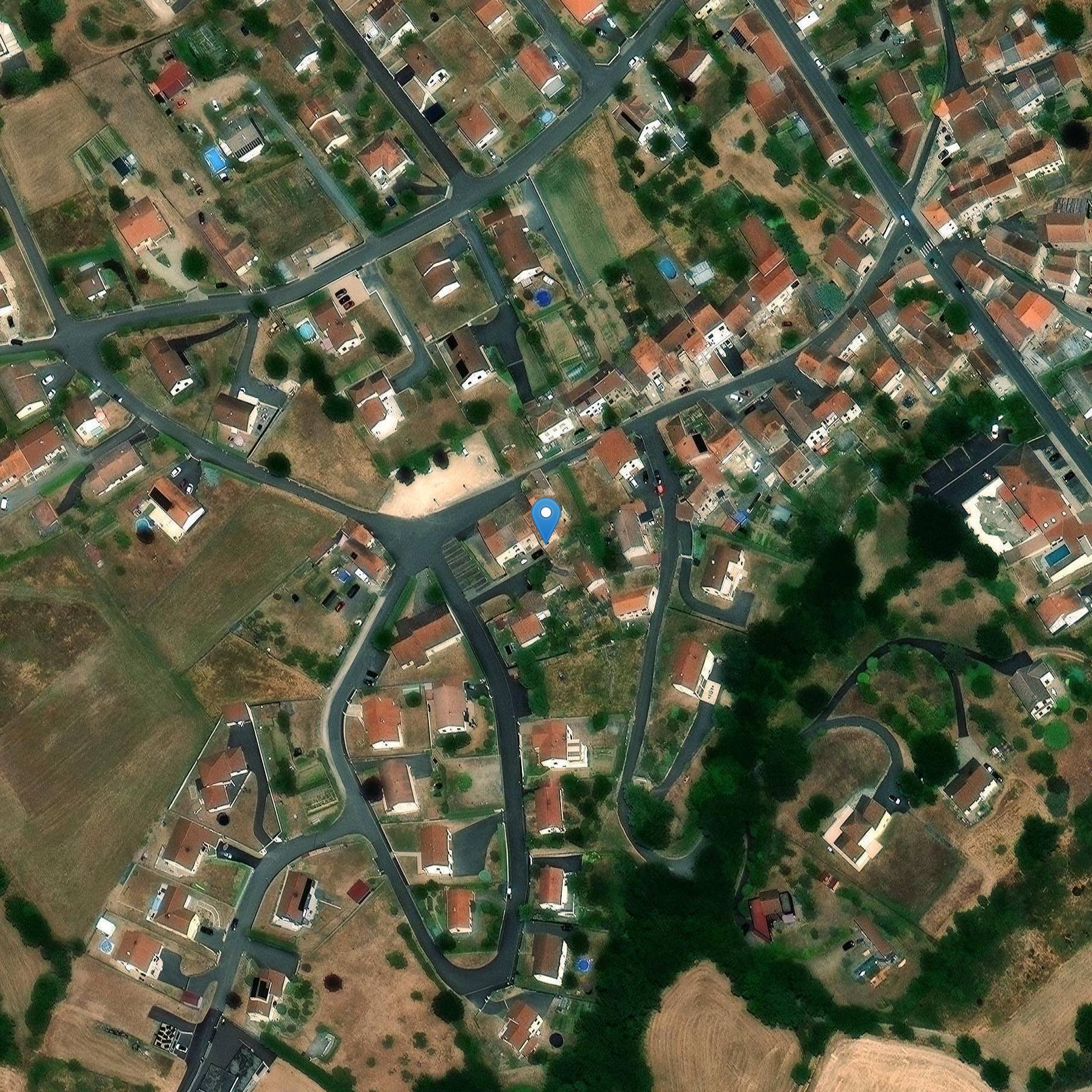 Photo de Eglise Saint-Privat de Reilhac