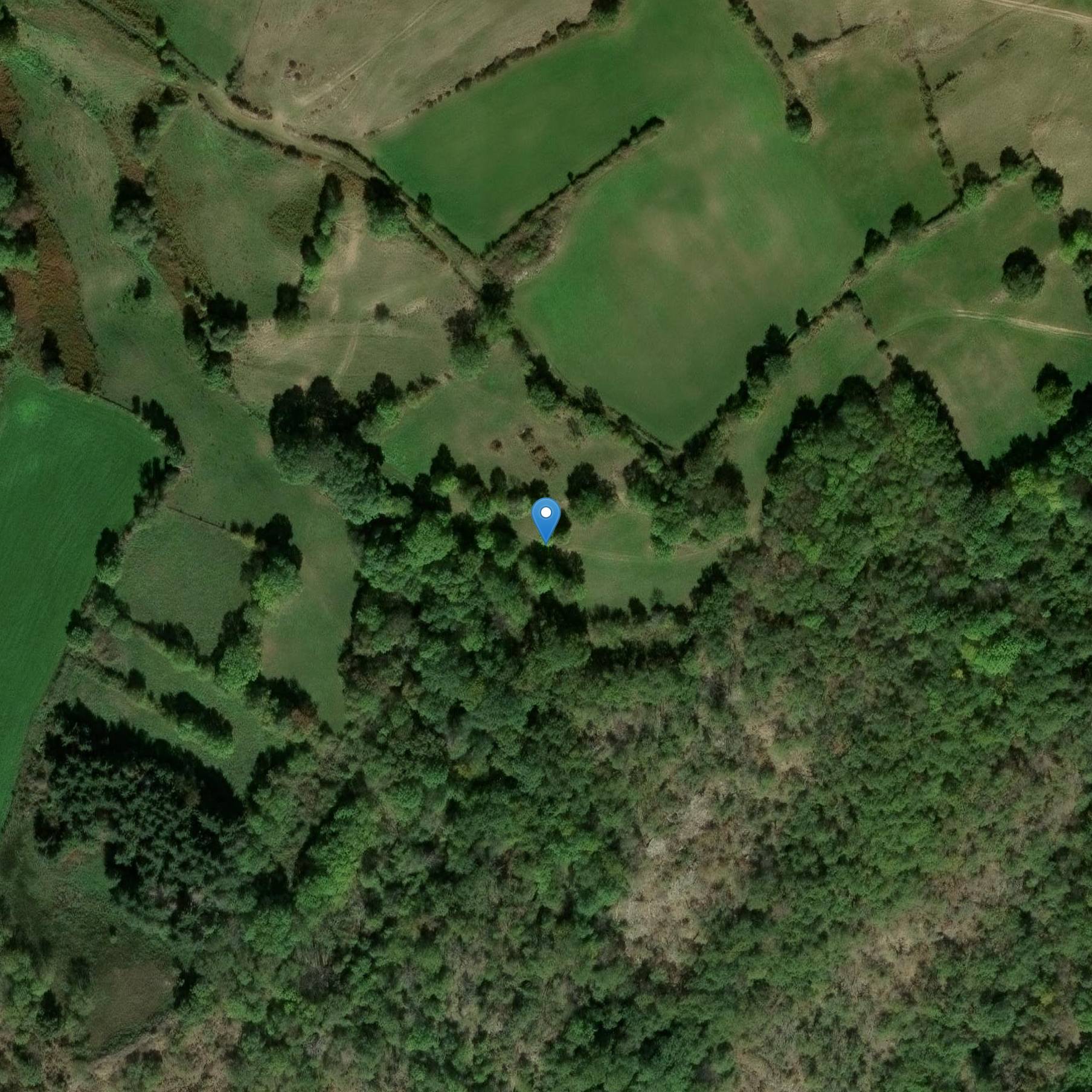 Photo de Dolmen des Fangeres