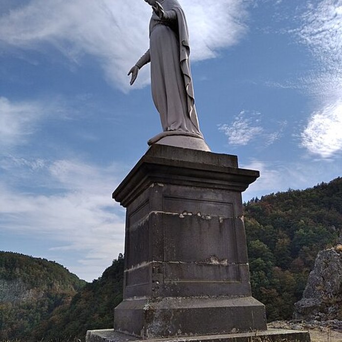 Photo de Chapelle Notre-Dame-dEstours