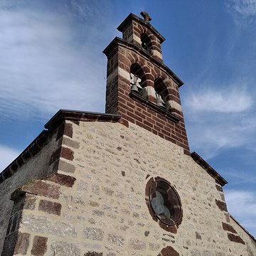 Chapelle Notre-Dame-dEstours