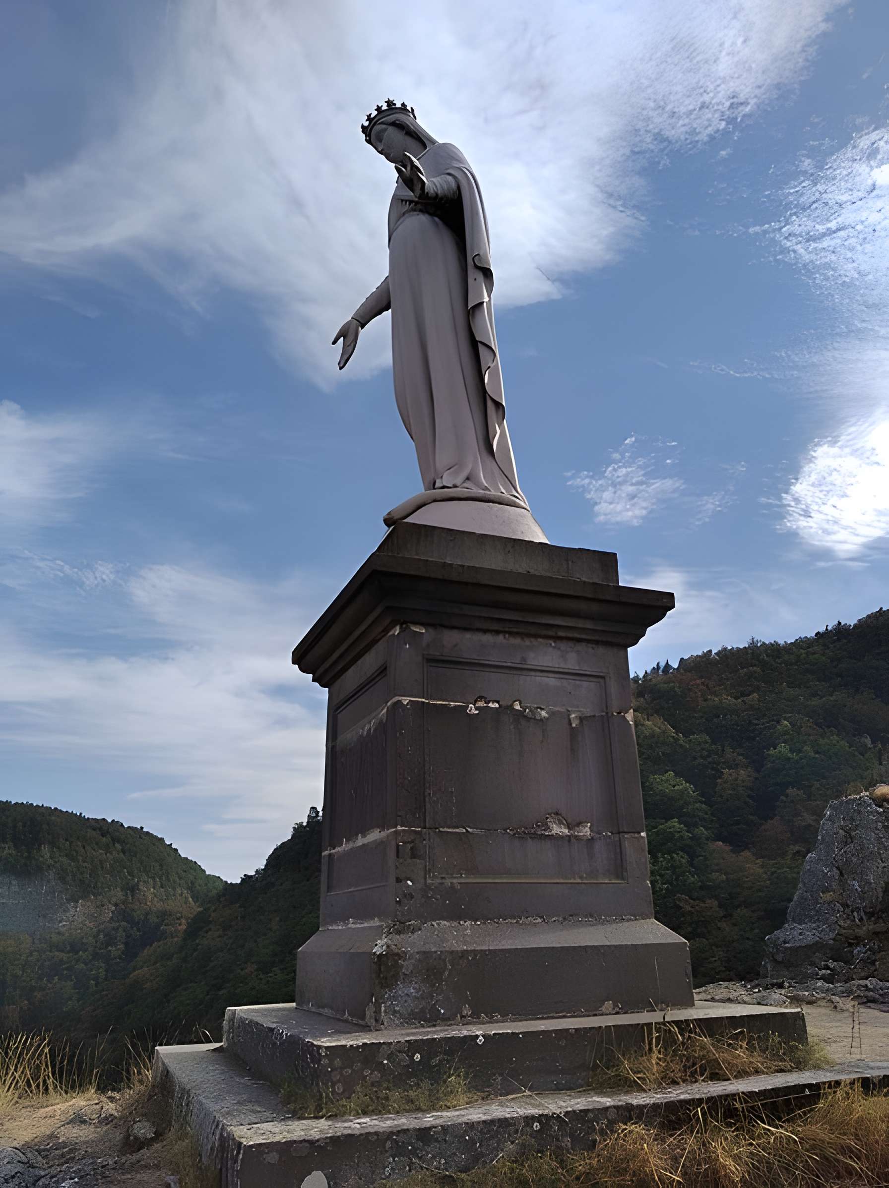 Chapelle Notre-Dame-d'Estours