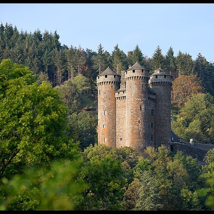 Photo de Château dAnjony