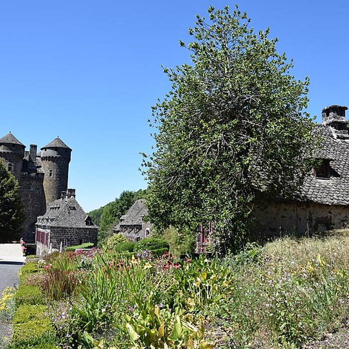 Photo de Château dAnjony
