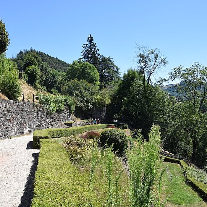 Photo de Château dAnjony