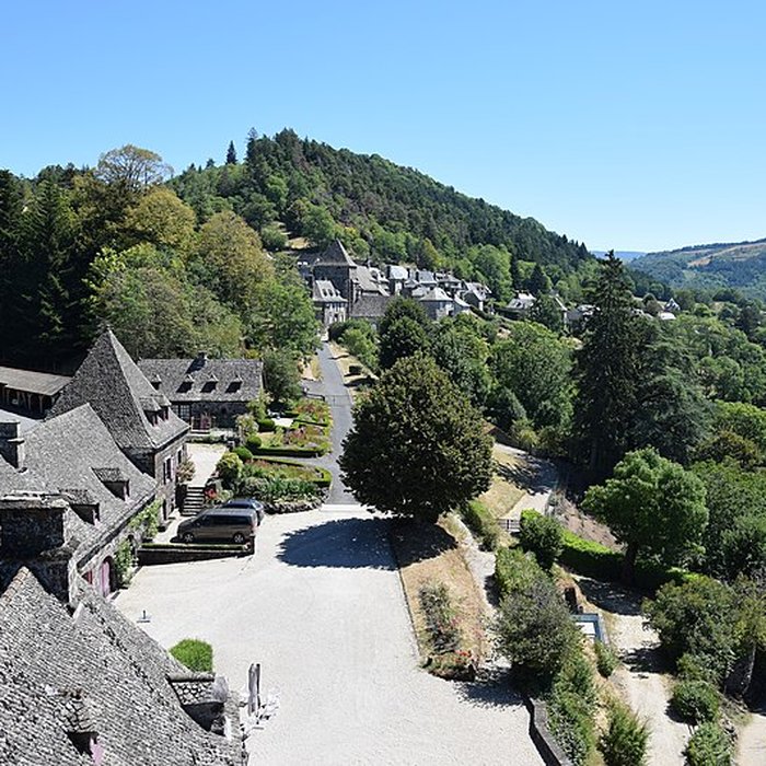 Photo de Château dAnjony