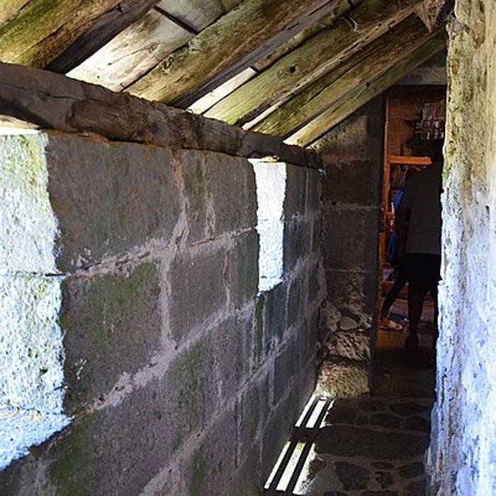 Photo de Château dAnjony