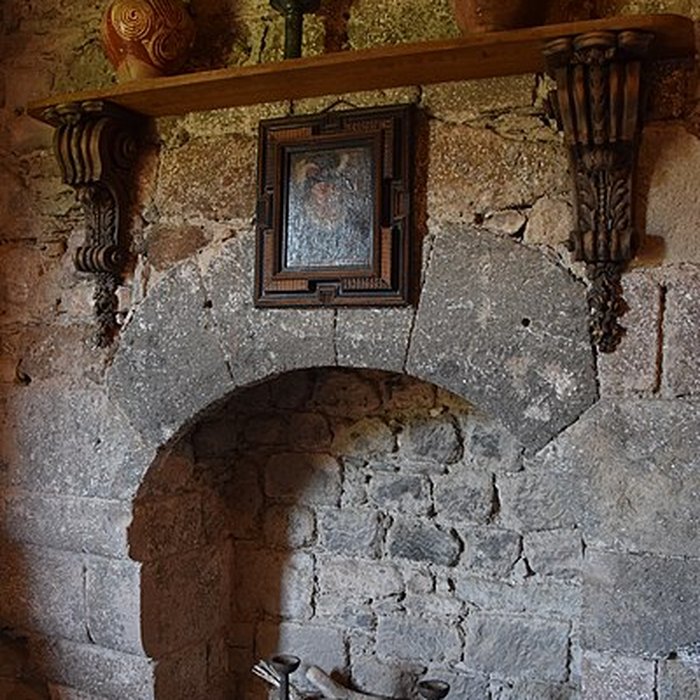 Photo de Château dAnjony