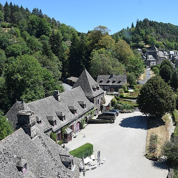 Photo de Château dAnjony