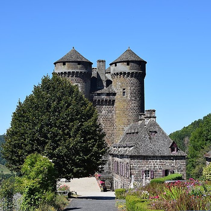Photo de Château dAnjony