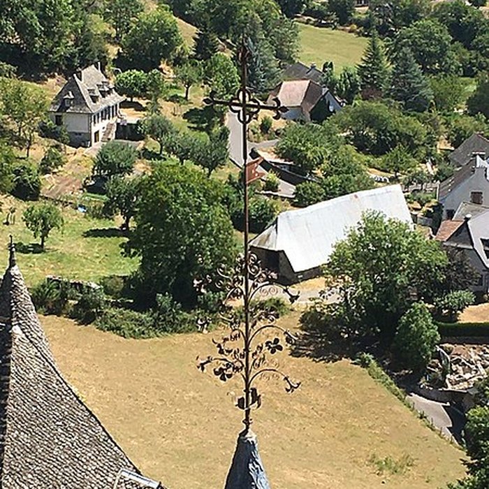 Photo de Château dAnjony