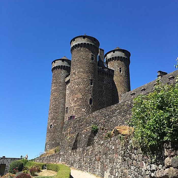 Photo de Château dAnjony