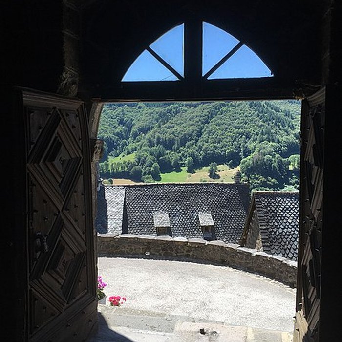 Photo de Château dAnjony