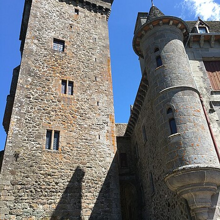 Photo de Château dAnjony