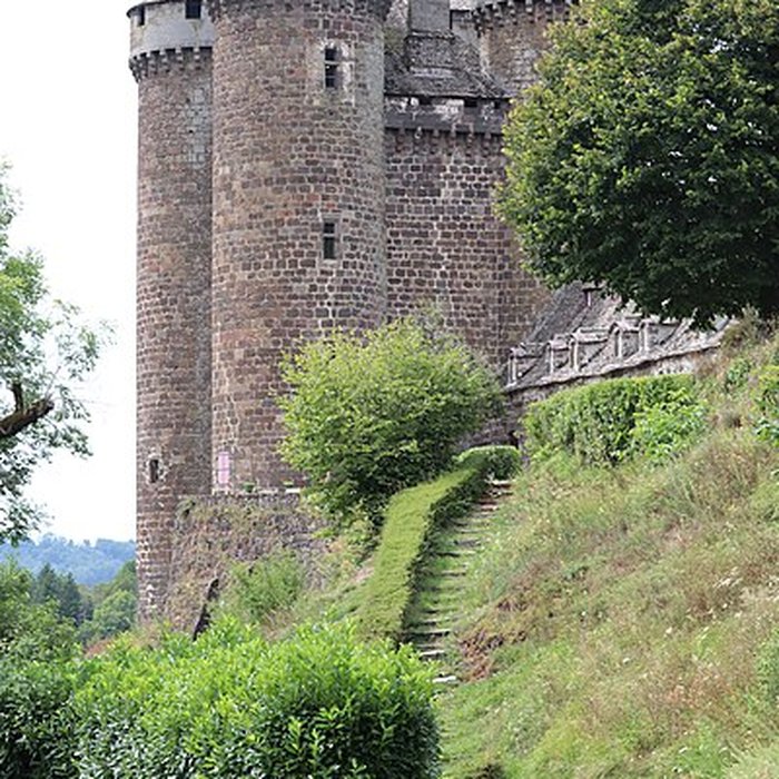 Photo de Château dAnjony