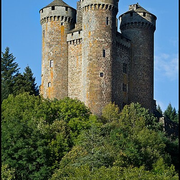 Photo de Château dAnjony