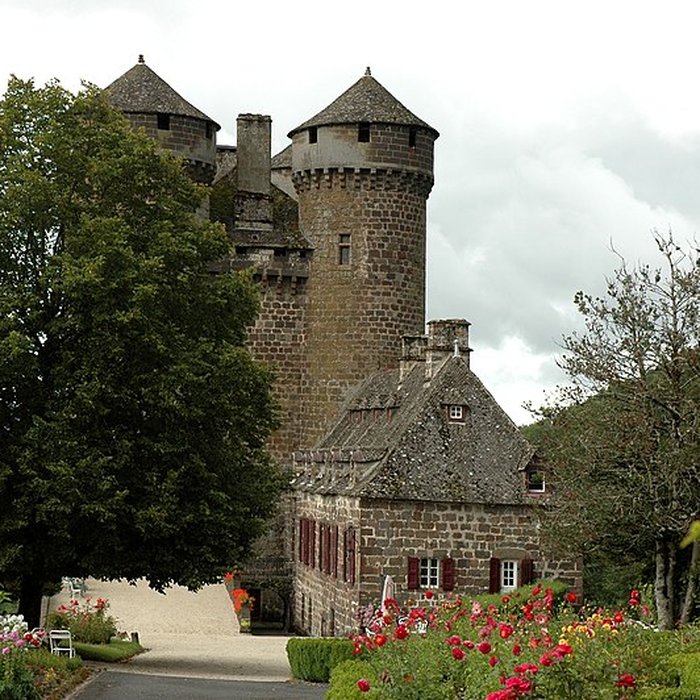 Photo de Château dAnjony