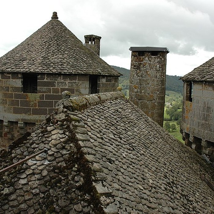 Photo de Château dAnjony
