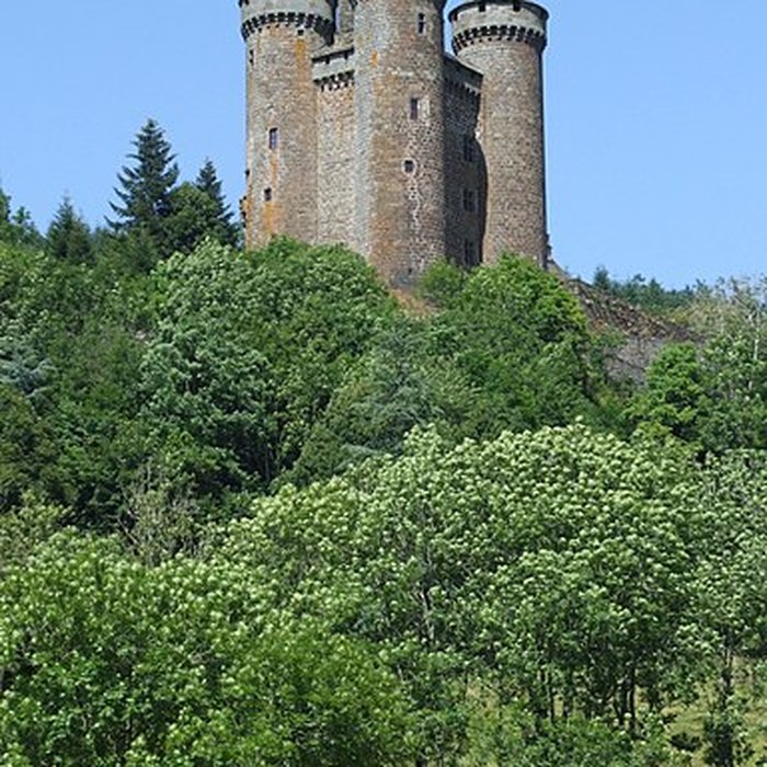Photo de Château dAnjony