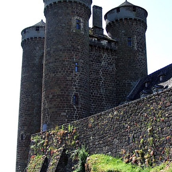 Photo de Château dAnjony