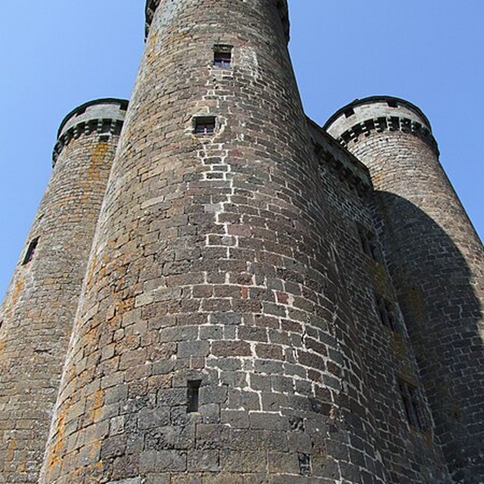 Photo de Château dAnjony