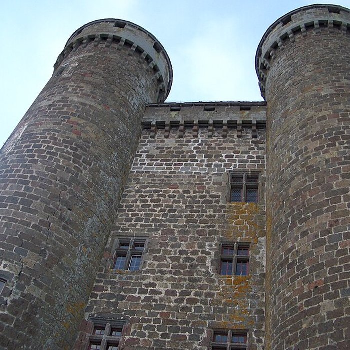 Photo de Château dAnjony