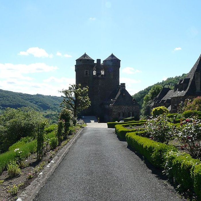 Photo de Château dAnjony
