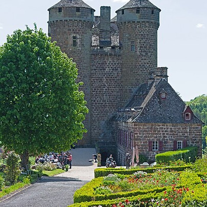Photo de Château dAnjony