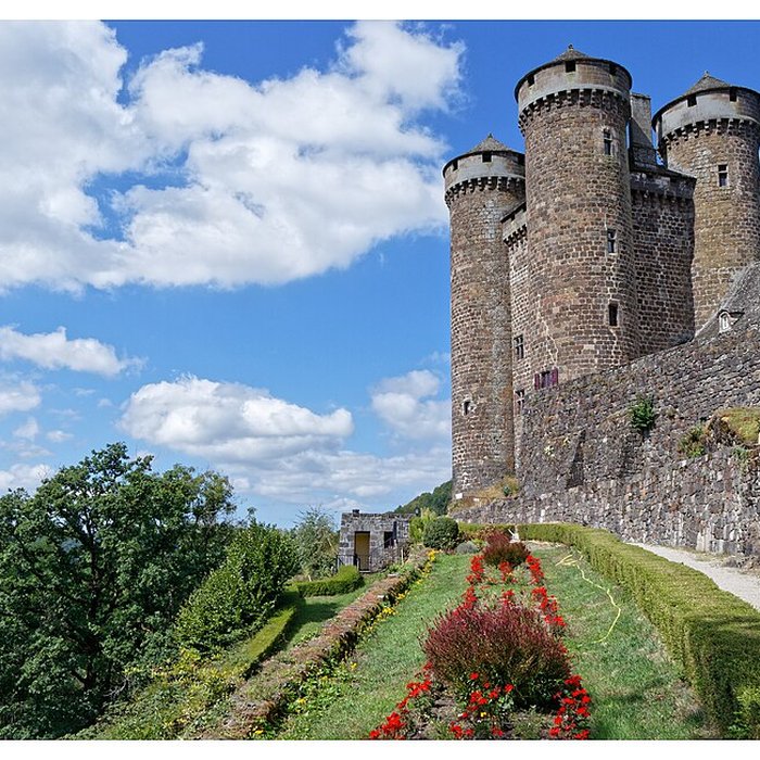Photo de Château dAnjony