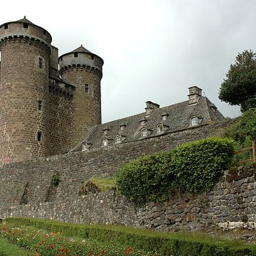 Château dAnjony