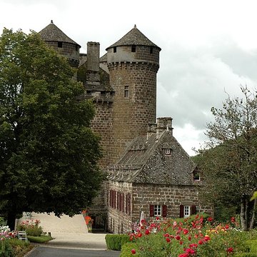 Château dAnjony
