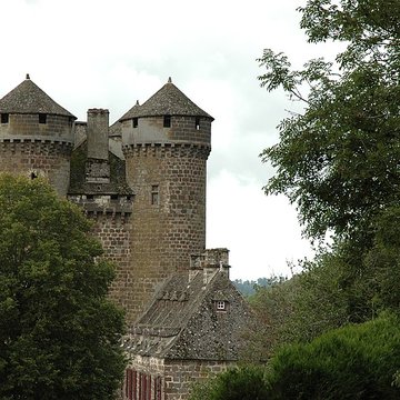 Château dAnjony