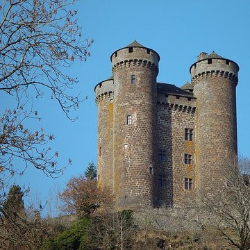Château dAnjony