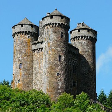 Château dAnjony