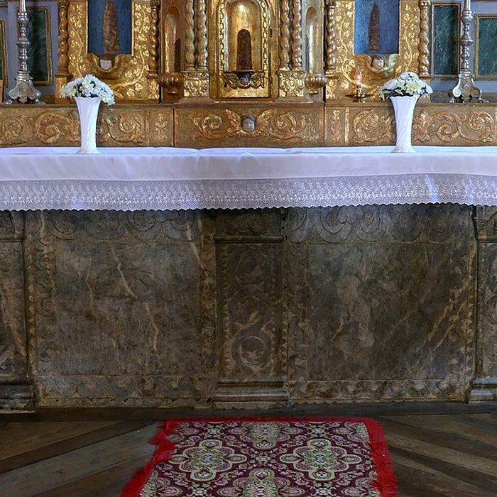 Photo de Église Saint-Jean-Baptiste de Cléry
