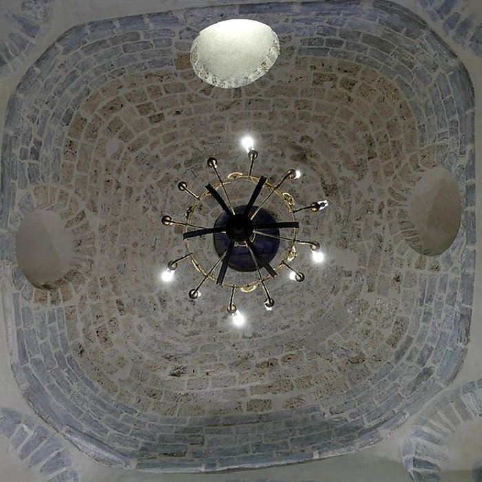 Photo de Église Saint-Jean-Baptiste de Cléry