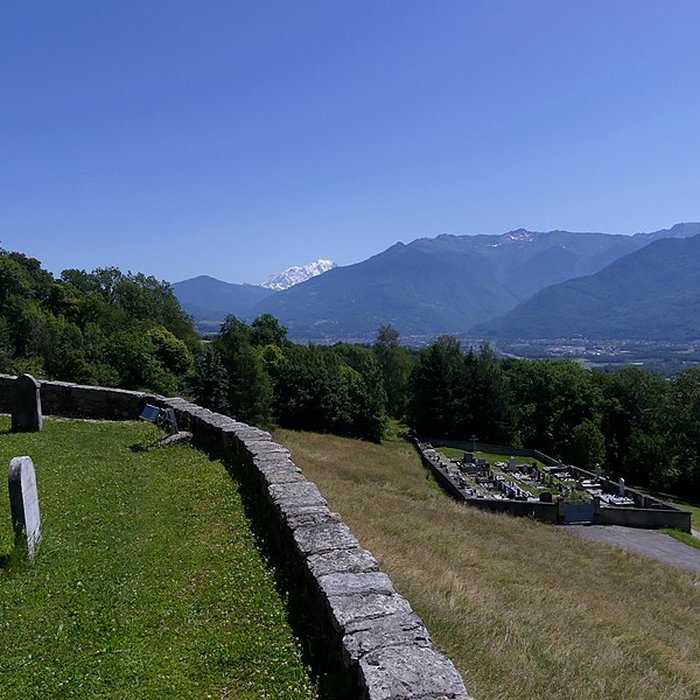Photo de Église Saint-Jean-Baptiste de Cléry