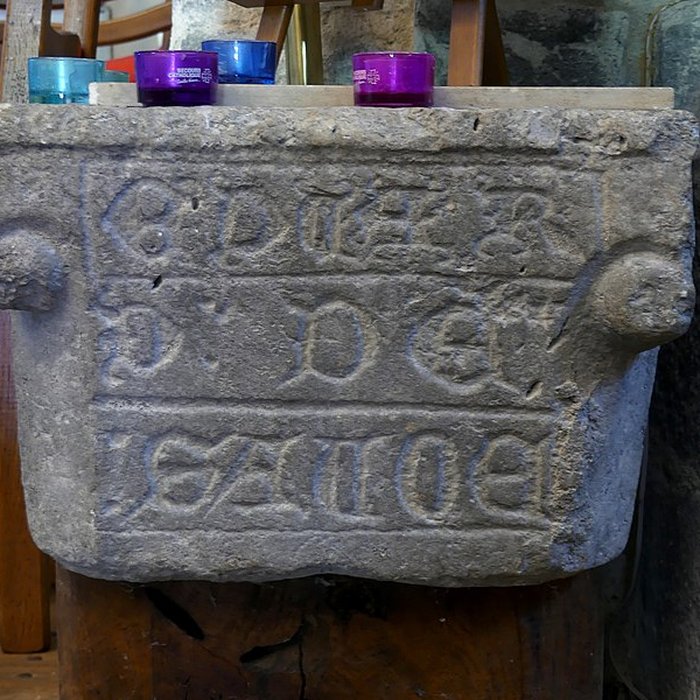 Photo de Église Saint-Jean-Baptiste de Cléry