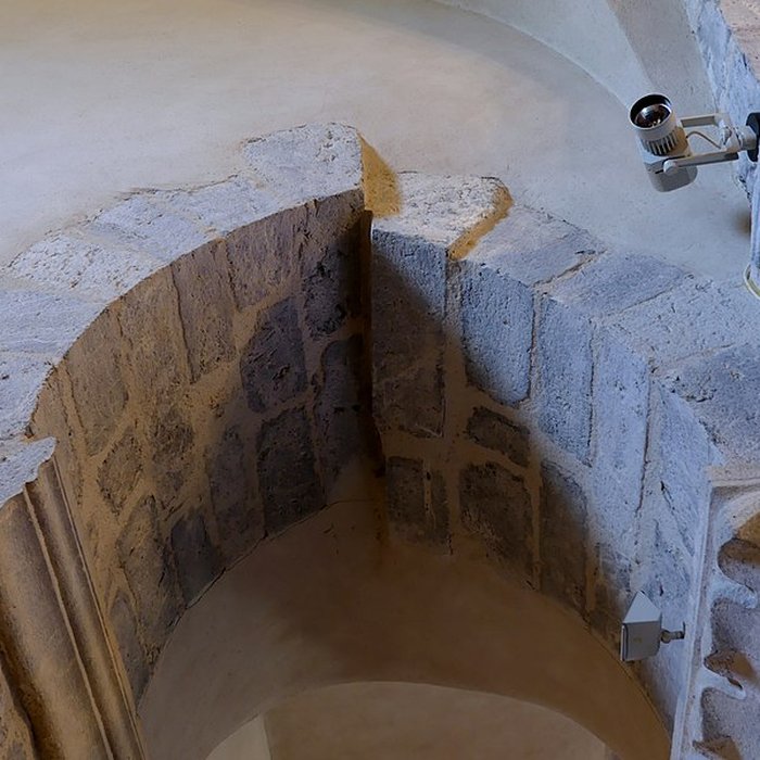 Photo de Église Saint-Jean-Baptiste de Cléry