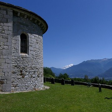 Église Saint-Jean-Baptiste de Cléry