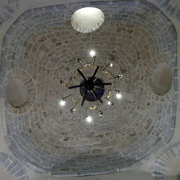 Église Saint-Jean-Baptiste de Cléry