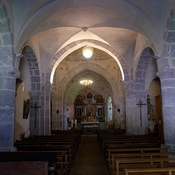Église Saint-Jean-Baptiste de Cléry