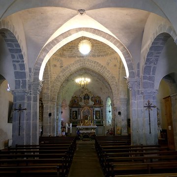 Église Saint-Jean-Baptiste de Cléry